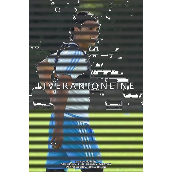 Karim Rekik - 13.07.2015 - Entrainement Marseille -La Commanderie- Ligue 1 Photo : Alexandre Dimou / Icon Sport AG ALDO LIVERANI SAS ONLY ITALY