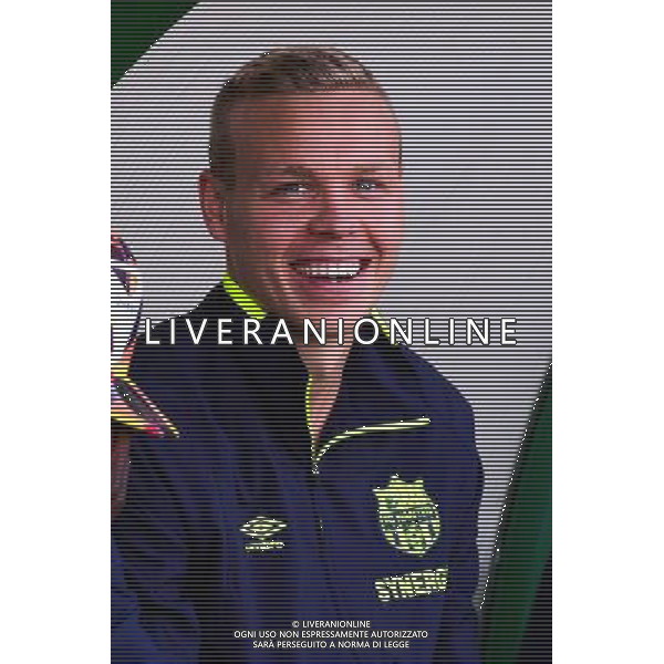 Kolbeinn Sigthorsson - 15.07.2015 - Nantes / Saint Etienne - Match amical Photo : Nolwenn Le Gouic / Icon Sport AG ALDO LIVERANI SAS ONLY ITALY
