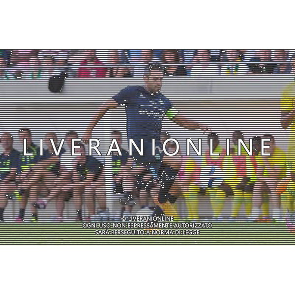 Loic PERRIN - 15.07.2015 - Nantes / Saint Etienne - Match amical Photo : Nolwenn Le Gouic / Icon Sport AG ALDO LIVERANI SAS ONLY ITALY