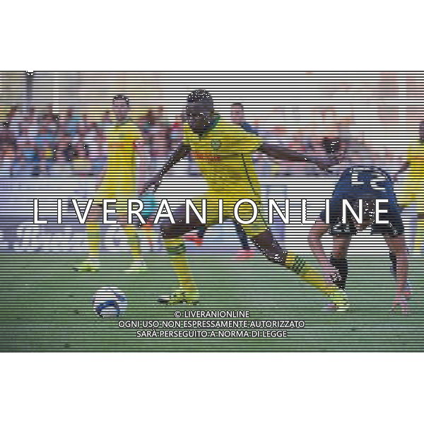 Anthony WALONGA - 15.07.2015 - Nantes / Saint Etienne - Match amical Photo : Nolwenn Le Gouic / Icon Sport AG ALDO LIVERANI SAS ONLY ITALY