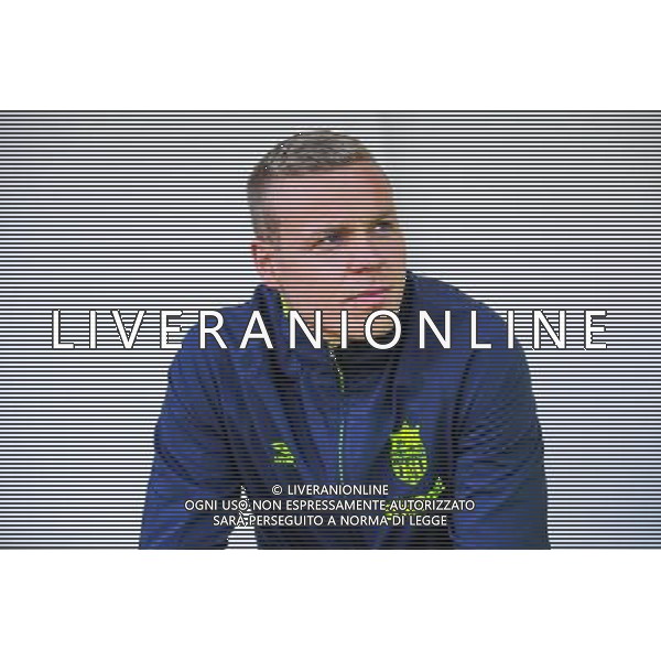 Kolbeinn Sigthorsson - 15.07.2015 - Nantes / Saint Etienne - Match amical Photo : Nolwenn Le Gouic / Icon Sport AG ALDO LIVERANI SAS ONLY ITALY