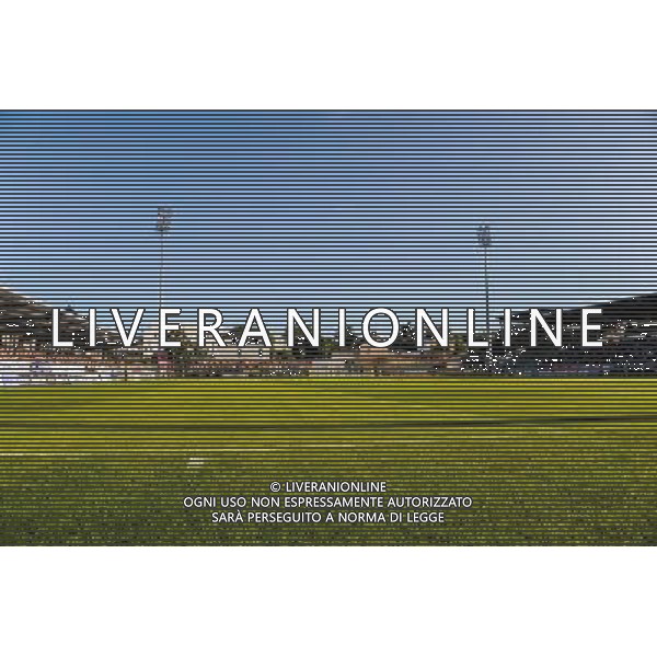 Vue generale stade de la Rabine - 15.07.2015 - Nantes / Saint Etienne - Match amical Photo : Nolwenn Le Gouic / Icon Sport AG ALDO LIVERANI SAS ONLY ITALY