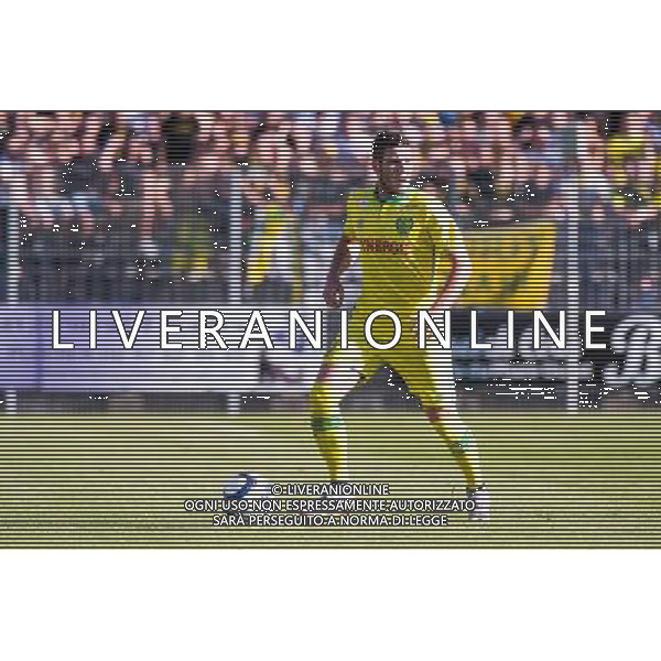 Jordan VERETOUT - 15.07.2015 - Nantes / Saint Etienne - Match amical Photo : Nolwenn Le Gouic / Icon Sport AG ALDO LIVERANI SAS ONLY ITALY