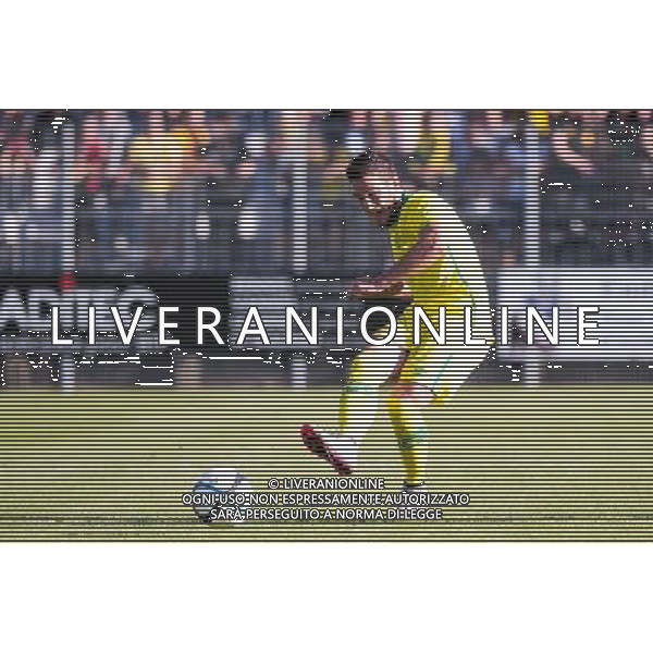 Jordan VERETOUT - 15.07.2015 - Nantes / Saint Etienne - Match amical Photo : Nolwenn Le Gouic / Icon Sport AG ALDO LIVERANI SAS ONLY ITALY
