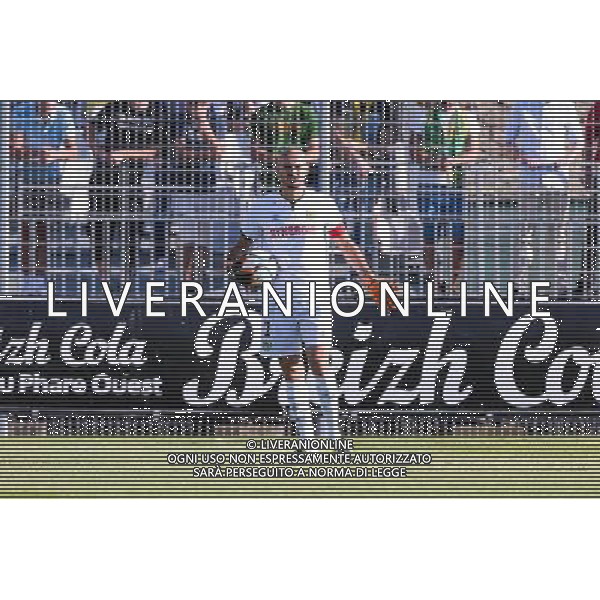 Remy RIOU - 15.07.2015 - Nantes / Saint Etienne - Match amical Photo : Nolwenn Le Gouic / Icon Sport AG ALDO LIVERANI SAS ONLY ITALY