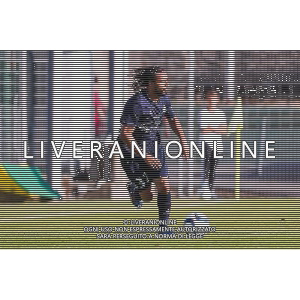Benoit ASSOU EKOTO - 15.07.2015 - Nantes / Saint Etienne - Match amical Photo : Nolwenn Le Gouic / Icon Sport AG ALDO LIVERANI SAS ONLY ITALY