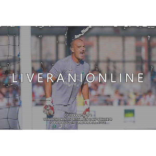 Jessy MOULIN - 15.07.2015 - Nantes / Saint Etienne - Match amical Photo : Nolwenn Le Gouic / Icon Sport AG ALDO LIVERANI SAS ONLY ITALY
