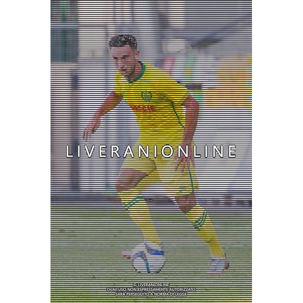 Adrien THOMASSON - 15.07.2015 - Nantes / Saint Etienne - Match amical Photo : Nolwenn Le Gouic / Icon Sport AG ALDO LIVERANI SAS ONLY ITALY