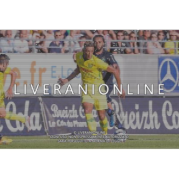 Yacine BAMMOU - 15.07.2015 - Nantes / Saint Etienne - Match amical Photo : Nolwenn Le Gouic / Icon Sport AG ALDO LIVERANI SAS ONLY ITALY