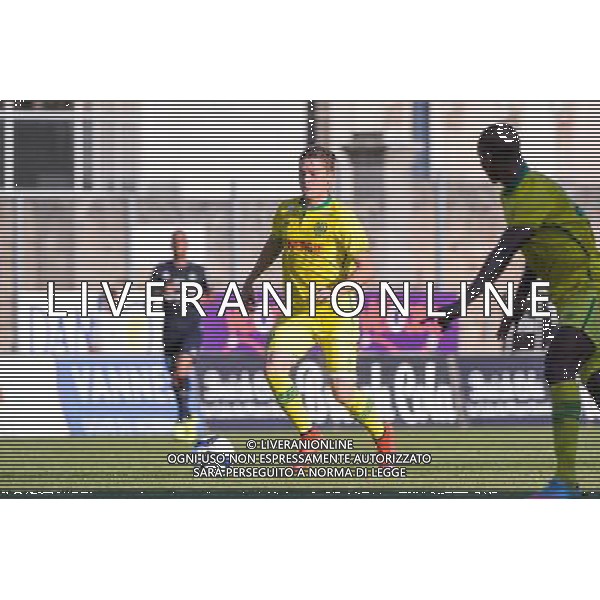 Oliviera Tavares ADRYAN - 15.07.2015 - Nantes / Saint Etienne - Match amical Photo : Nolwenn Le Gouic / Icon Sport AG ALDO LIVERANI SAS ONLY ITALY
