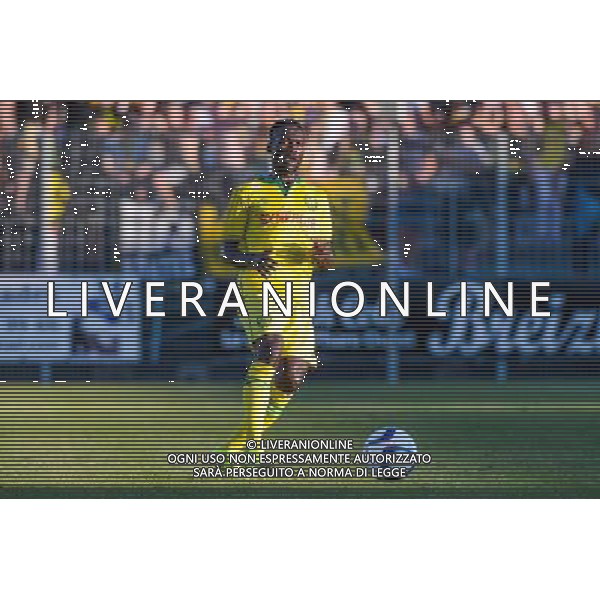 Ismael BANGOURA - 15.07.2015 - Nantes / Saint Etienne - Match amical Photo : Nolwenn Le Gouic / Icon Sport AG ALDO LIVERANI SAS ONLY ITALY