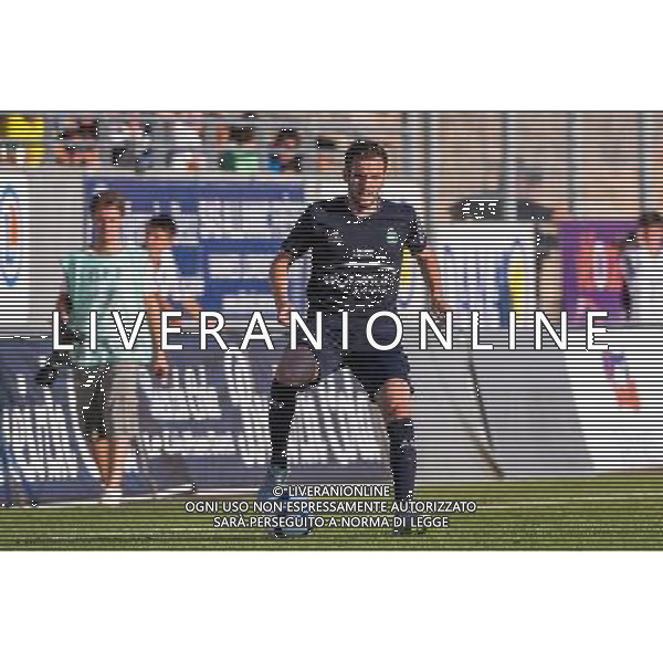 Benjamin CORGNET - 15.07.2015 - Nantes / Saint Etienne - Match amical Photo : Nolwenn Le Gouic / Icon Sport AG ALDO LIVERANI SAS ONLY ITALY