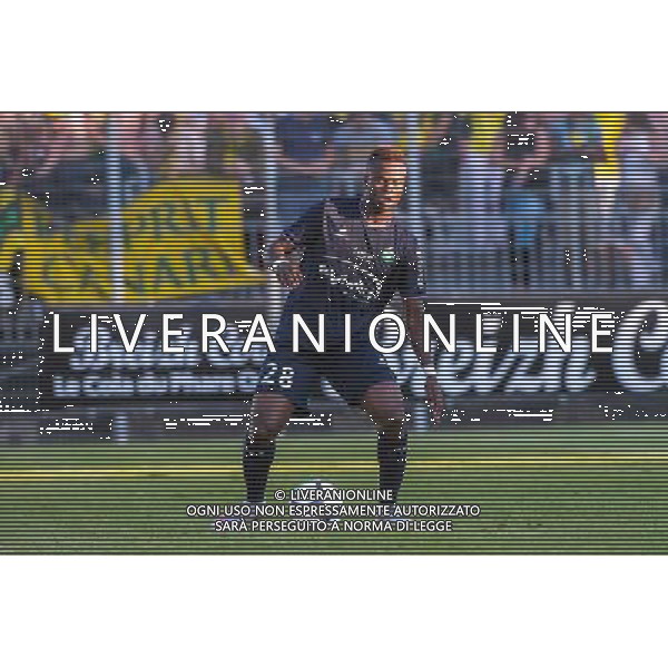 Ismael DIOMANDE - 15.07.2015 - Nantes / Saint Etienne - Match amical Photo : Nolwenn Le Gouic / Icon Sport AG ALDO LIVERANI SAS ONLY ITALY
