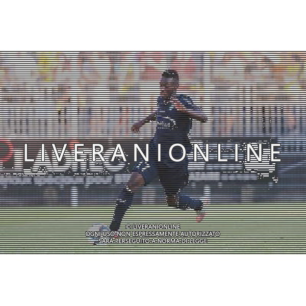 Jonathan BAMBA - 15.07.2015 - Nantes / Saint Etienne - Match amical Photo : Nolwenn Le Gouic / Icon Sport AG ALDO LIVERANI SAS ONLY ITALY