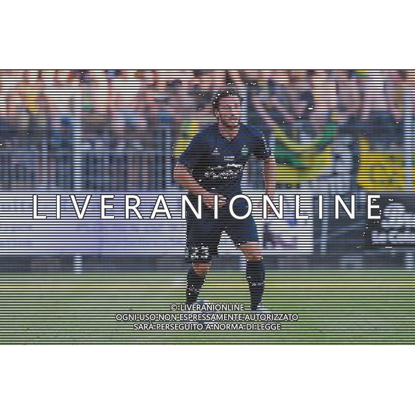 Paul BAYSSE - 15.07.2015 - Nantes / Saint Etienne - Match amical Photo : Nolwenn Le Gouic / Icon Sport AG ALDO LIVERANI SAS ONLY ITALY
