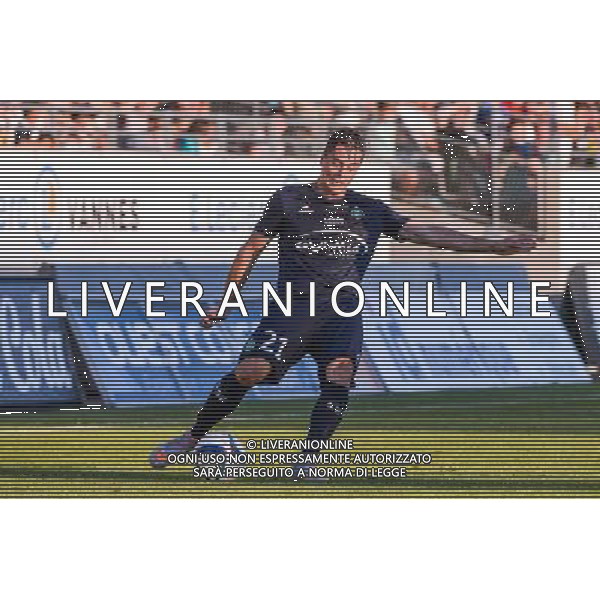 Romain HAMOUMA - 15.07.2015 - Nantes / Saint Etienne - Match amical Photo : Nolwenn Le Gouic / Icon Sport AG ALDO LIVERANI SAS ONLY ITALY