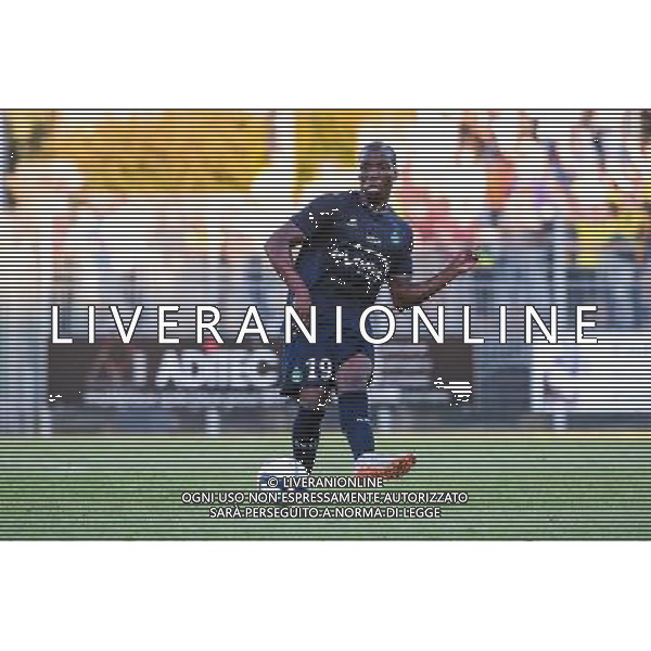 Florentin POGBA - 15.07.2015 - Nantes / Saint Etienne - Match amical Photo : Nolwenn Le Gouic / Icon Sport AG ALDO LIVERANI SAS ONLY ITALY