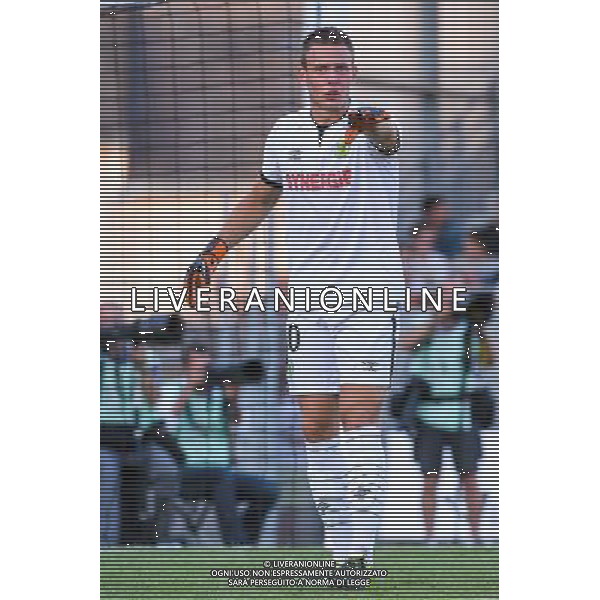 Maxime DUPE - 15.07.2015 - Nantes / Saint Etienne - Match amical Photo : Nolwenn Le Gouic / Icon Sport AG ALDO LIVERANI SAS ONLY ITALY