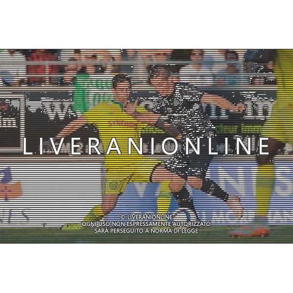 Romain HAMOUMA / Olivier VEIGNEAU - 15.07.2015 - Nantes / Saint Etienne - Match amical Photo : Nolwenn Le Gouic / Icon Sport AG ALDO LIVERANI SAS ONLY ITALY
