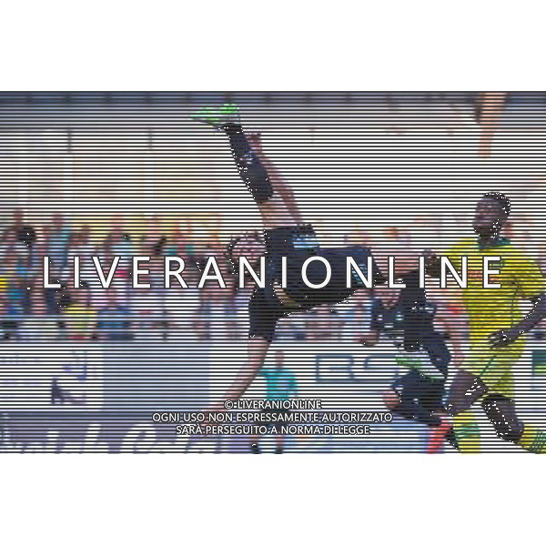 Paul BAYSSE - 15.07.2015 - Nantes / Saint Etienne - Match amical Photo : Nolwenn Le Gouic / Icon Sport AG ALDO LIVERANI SAS ONLY ITALY