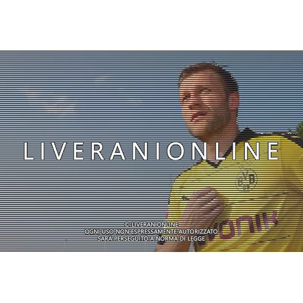 Fu§ball, firo : 03.07.2015 1.BL, 1.Bundesliga, Saison 2015/2016, BVB, Borussia Dortmund, Testspiel, VfL Rhede Jakub BLASZCYKOWSKI, BVB Borussia Dortmund, Portrait, Profil, Mimik, $worldrightsEs gelten unsere AGB, einsehbar auf www.firosportphoto.de, copyright by firo sportphoto: Coesfelder Str. 207 D-48249 DŸlmen www.firosportphoto.de mail@firosportphoto.de (V o l k s b a n k B o c h u m - W i t t e n ) BLZ.: 430 601 29 Kt. Nr.: 341 117 100 Tel:Ê +49-2594-9916004 Fax:Ê+49-2594-9916005 AG ALDO LIVERANI SAS ONLY ITALY