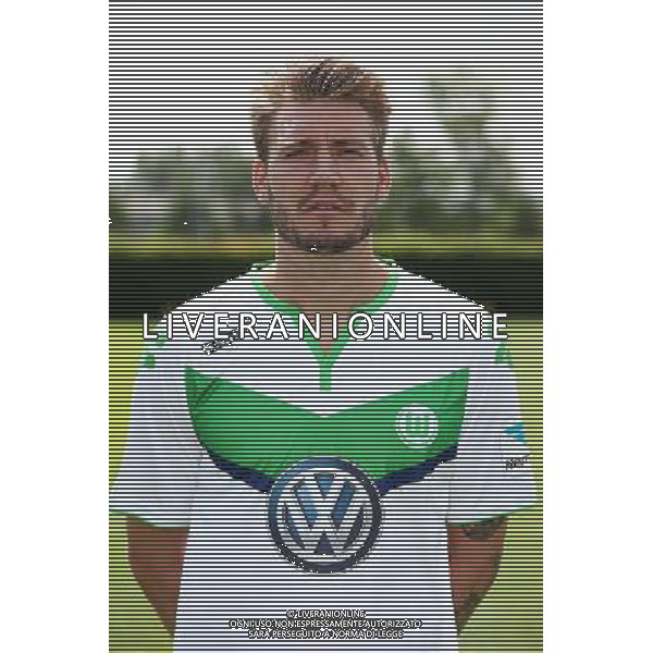firo FuÃŸball,Fussball, 16.07.2015 1. Bundesliga Saison 2015/2016 VFL Wolfsburg Fototermin Wolfsburg, Portrait, Nicklas Bendtner $worldrightsEs gelten unsere AGB, einsehbar auf www.firosportphoto.de copyright by firo sportphoto: Coesfelder Str. 207 D- 48249 DÃ¼lmen www.firosportphoto.de mail@firosportphoto.de (V o l k s b a n k B o c h u m - W i t t e n ) BLZ.: 430 601 29 Kt. Nr.: 341 117 100 Tel: +49-2594 - 9916004 Fax: +49-2594 - 9916005 AG ALDO LIVERANI SAS ONLY ITALY