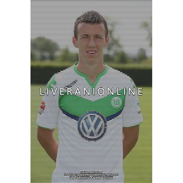 firo FuÃŸball,Fussball, 16.07.2015 1. Bundesliga Saison 2015/2016 VFL Wolfsburg Fototermin Wolfsburg, Portrait, Ivan Perisic $worldrightsEs gelten unsere AGB, einsehbar auf www.firosportphoto.de copyright by firo sportphoto: Coesfelder Str. 207 D- 48249 DÃ¼lmen www.firosportphoto.de mail@firosportphoto.de (V o l k s b a n k B o c h u m - W i t t e n ) BLZ.: 430 601 29 Kt. Nr.: 341 117 100 Tel: +49-2594 - 9916004 Fax: +49-2594 - 9916005 AG ALDO LIVERANI SAS ONLY ITALY
