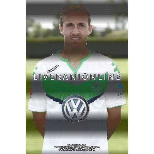 firo FuÃŸball,Fussball, 16.07.2015 1. Bundesliga Saison 2015/2016 VFL Wolfsburg Fototermin Wolfsburg, Portrait, Max Kruse $worldrightsEs gelten unsere AGB, einsehbar auf www.firosportphoto.de copyright by firo sportphoto: Coesfelder Str. 207 D- 48249 DÃ¼lmen www.firosportphoto.de mail@firosportphoto.de (V o l k s b a n k B o c h u m - W i t t e n ) BLZ.: 430 601 29 Kt. Nr.: 341 117 100 Tel: +49-2594 - 9916004 Fax: +49-2594 - 9916005 AG ALDO LIVERANI SAS ONLY ITALY