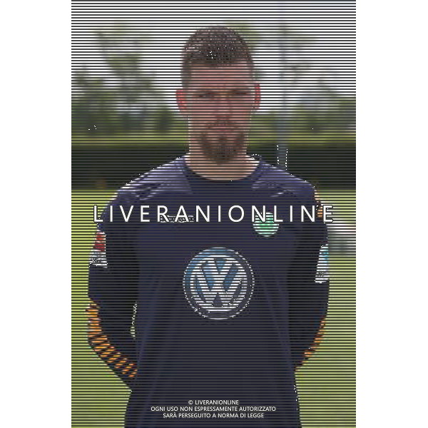 firo FuÃŸball,Fussball, 16.07.2015 1. Bundesliga Saison 2015/2016 VFL Wolfsburg Fototermin Wolfsburg, Portrait, Max GrÃ¼n $worldrightsEs gelten unsere AGB, einsehbar auf www.firosportphoto.de copyright by firo sportphoto: Coesfelder Str. 207 D- 48249 DÃ¼lmen www.firosportphoto.de mail@firosportphoto.de (V o l k s b a n k B o c h u m - W i t t e n ) BLZ.: 430 601 29 Kt. Nr.: 341 117 100 Tel: +49-2594 - 9916004 Fax: +49-2594 - 9916005 AG ALDO LIVERANI SAS ONLY ITALY