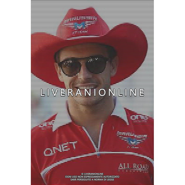 Jules Bianchi (FRA) Marussia F1 Team. 06.09.2014. Formula 1 World Championship, Rd 13, Italian Grand Prix, Monza, Italy, Qualifying Day. /AGENZIA ALDO LIVERANI SAS - ITALY ONLY - EDITORIAL USE ONLY