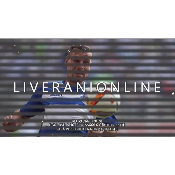 firo Fu§ball,Fussball, 18.07.2015 2. Bundesliga, Saison 2015/2016 MSV Duisburg - FC Porto (Testspiel) Thomas Bršker (Duisburg). $worldrightsEs gelten unsere AGB, einsehbar auf www.firosportphoto.de copyright by firo sportphoto: Coesfelder Strasse 207Ê 48249 D † L M E N (Duelmen) www.firosportphoto.de mail@firosportphoto.de (V o l k s b a n k B o c h u m - W i t t e n ) BLZ.: 430 601 29 Kt. Nr.: 341 117 100 Tel:Ê 02594 /9916004 Fax:Ê02594 /9916005firo ONLY ITALY-AG ALDO LIVERANI SAS