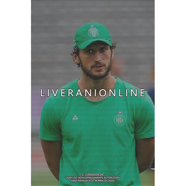 Paul BAYSSE - 22.07.2015 - Saint Etienne / Ajax Amsterdam - Match amical -Valence Photo : Jean Paul Thomas / Icon Sport ONLY ITALY- AG ALDO LIVERANI SAS 