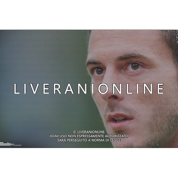 Nolan ROUX - 22.07.2015 - Saint Etienne / Ajax Amsterdam - Match amical -Valence Photo : Jean Paul Thomas / Icon Sport ONLY ITALY- AG ALDO LIVERANI SAS 