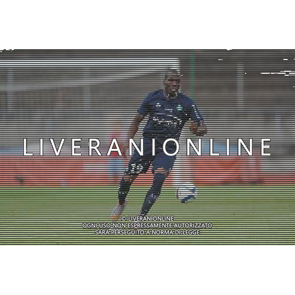 Florentin POGBA - 22.07.2015 - Saint Etienne / Ajax Amsterdam - Match amical -Valence Photo : Jean Paul Thomas / Icon Sport ONLY ITALY- AG ALDO LIVERANI SAS 