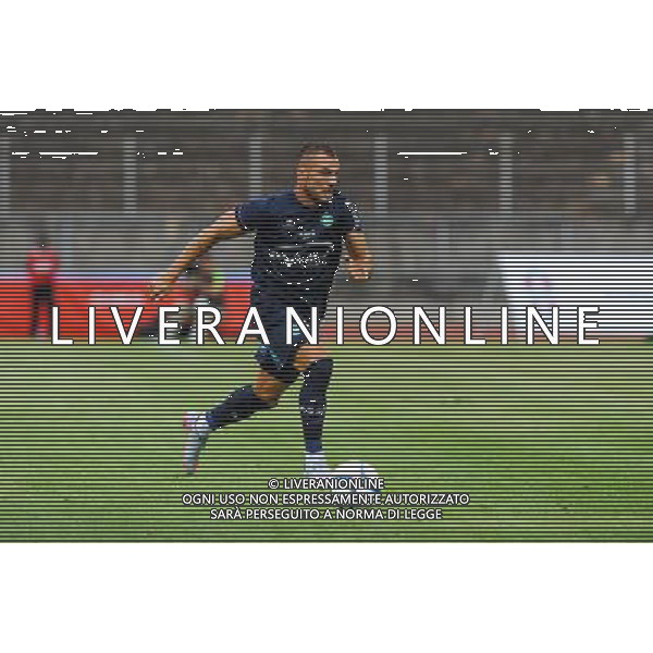 Yohan MOLLO - 22.07.2015 - Saint Etienne / Ajax Amsterdam - Match amical -Valence Photo : Jean Paul Thomas / Icon Sport ONLY ITALY- AG ALDO LIVERANI SAS 