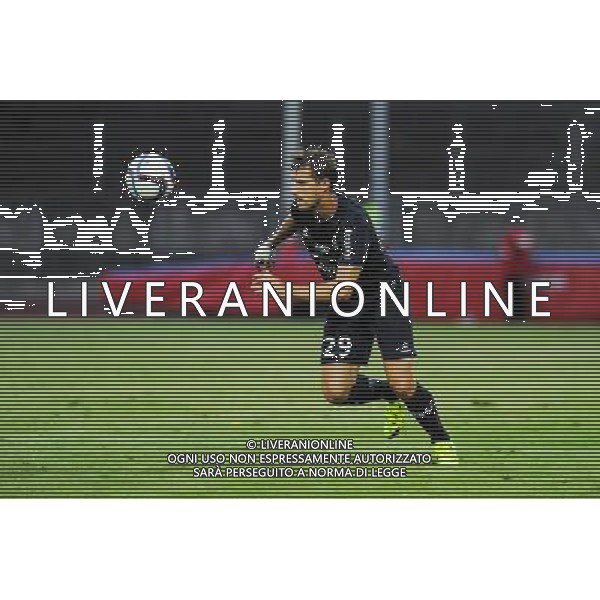Francois CLERC - 22.07.2015 - Saint Etienne / Ajax Amsterdam - Match amical -Valence Photo : Jean Paul Thomas / Icon Sport ONLY ITALY- AG ALDO LIVERANI SAS 