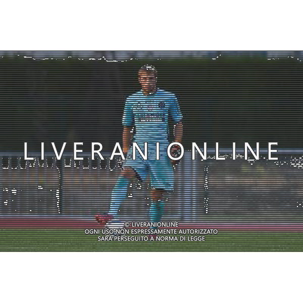 Marc Vidal - 22.07.2015 - Montpellier / Toulouse - Match amical -Millau Photo : Alexandre Dimou / Icon Sport AG ALDO LIVERANI SAS ONLY ITALY