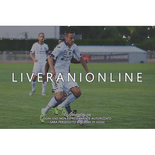 Aleksandar Pesic - 22.07.2015 - Montpellier / Toulouse - Match amical -Millau Photo : Alexandre Dimou / Icon Sport AG ALDO LIVERANI SAS ONLY ITALY