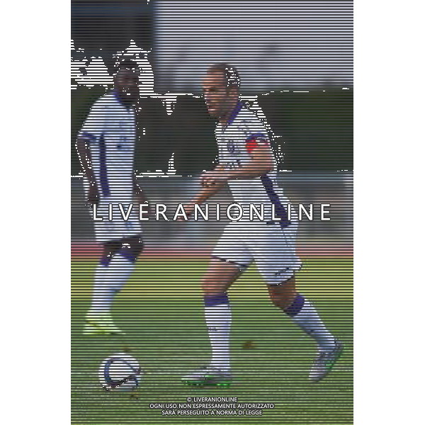 Etienne Didot - 22.07.2015 - Montpellier / Toulouse - Match amical -Millau Photo : Alexandre Dimou / Icon Sport AG ALDO LIVERANI SAS ONLY ITALY