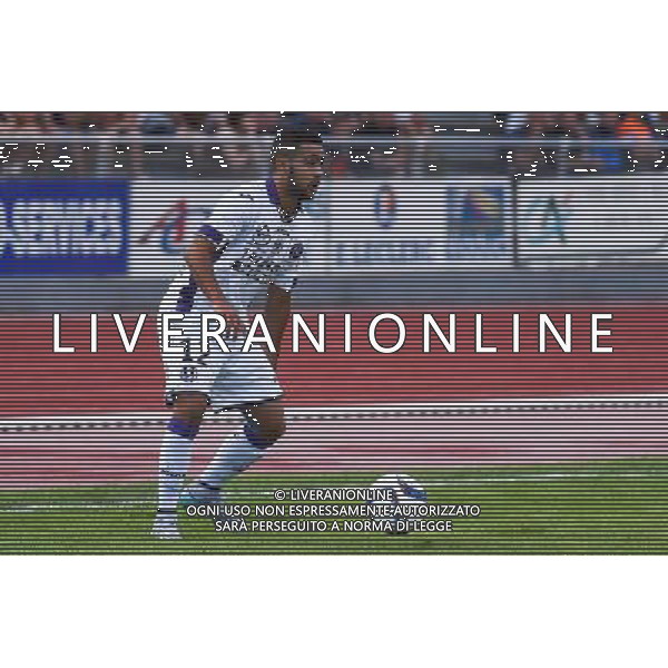 Youssouf Ben Ali - 22.07.2015 - Montpellier / Toulouse - Match amical -Millau Photo : Alexandre Dimou / Icon Sport AG ALDO LIVERANI SAS ONLY ITALY