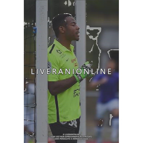 Jonathan Ligali - 22.07.2015 - Montpellier / Toulouse - Match amical -Millau Photo : Alexandre Dimou / Icon Sport AG ALDO LIVERANI SAS ONLY ITALY