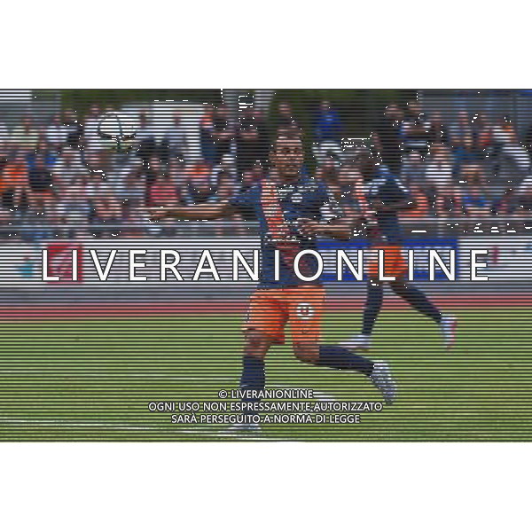 Victorino Hilton - 22.07.2015 - Montpellier / Toulouse - Match amical -Millau Photo : Alexandre Dimou / Icon Sport AG ALDO LIVERANI SAS ONLY ITALY