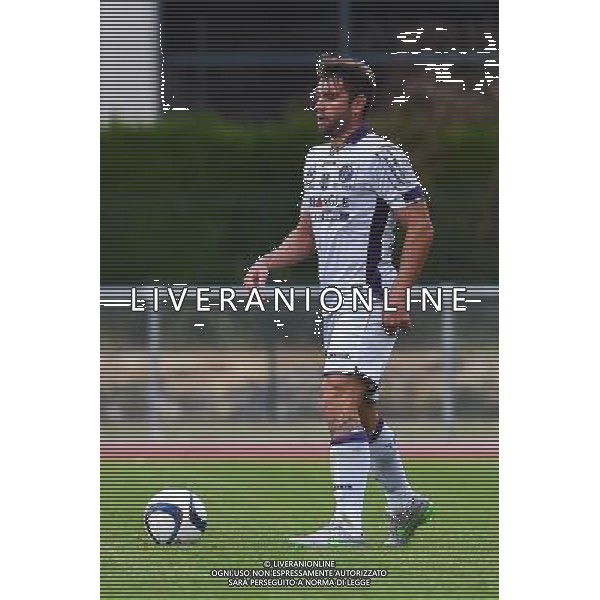 Pavie Ninkov - 22.07.2015 - Montpellier / Toulouse - Match amical -Millau Photo : Alexandre Dimou / Icon Sport AG ALDO LIVERANI SAS ONLY ITALY