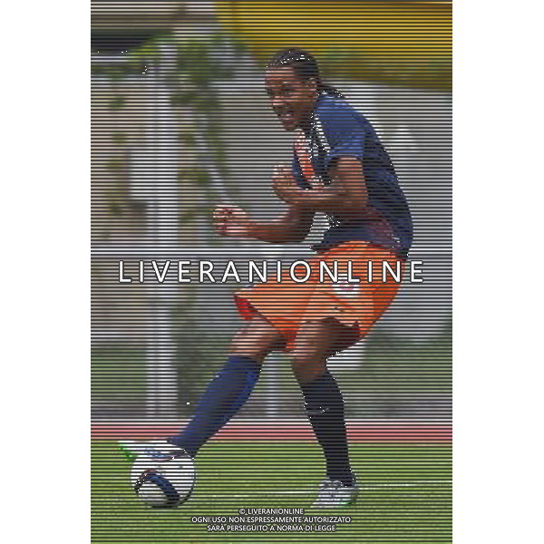 Daniel Congre - 22.07.2015 - Montpellier / Toulouse - Match amical -Millau Photo : Alexandre Dimou / Icon Sport AG ALDO LIVERANI SAS ONLY ITALY