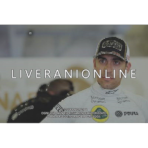 Pastor Maldonado (VEN) Lotus F1 Team. 24.07.2015. Formula 1 World Championship, Rd 10, Hungarian Grand Prix, Budapest, Hungary, Practice Day. ONLY ITALY-AG ALDOL IVERANI SAS