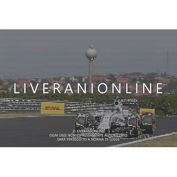 Felipe Massa (BRA) Williams FW37. 24.07.2015. Formula 1 World Championship, Rd 10, Hungarian Grand Prix, Budapest, Hungary, Practice Day. ONLY ITALY-AG ALDOL IVERANI SAS