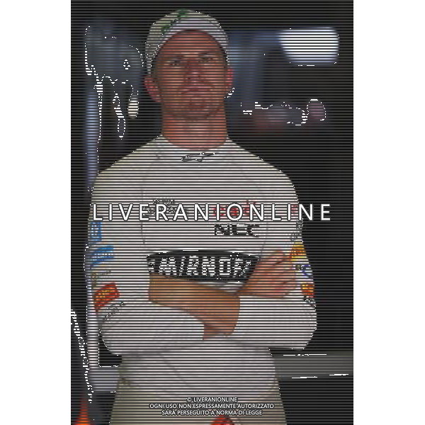 Nico Hulkenberg (GER) Sahara Force India F1. 24.07.2015. Formula 1 World Championship, Rd 10, Hungarian Grand Prix, Budapest, Hungary, Practice Day. ONLY ITALY-AG ALDOL IVERANI SAS