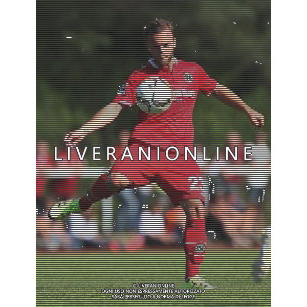 firo Fu§ball,Fussball, 11.07.2015 1. Bundesliga Saison 2015/2016 FC Wunstdorf - Hannover 96 Hannover, Maurice Hirsch, Einzelaktion, ganze Figur $worldrightsEs gelten unsere AGB, einsehbar auf www.firosportphoto.de copyright by firo sportphoto: Coesfelder Str. 207 D- 48249 DŸlmen www.firosportphoto.de mail@firosportphoto.de (V o l k s b a n k B o c h u m - W i t t e n ) BLZ.: 430 601 29 Kt. Nr.: 341 117 100 Tel: +49-2594 - 9916004 Fax: +49-2594 - 9916005 AG ALDO LIVERANI SAS ONLY ITALY