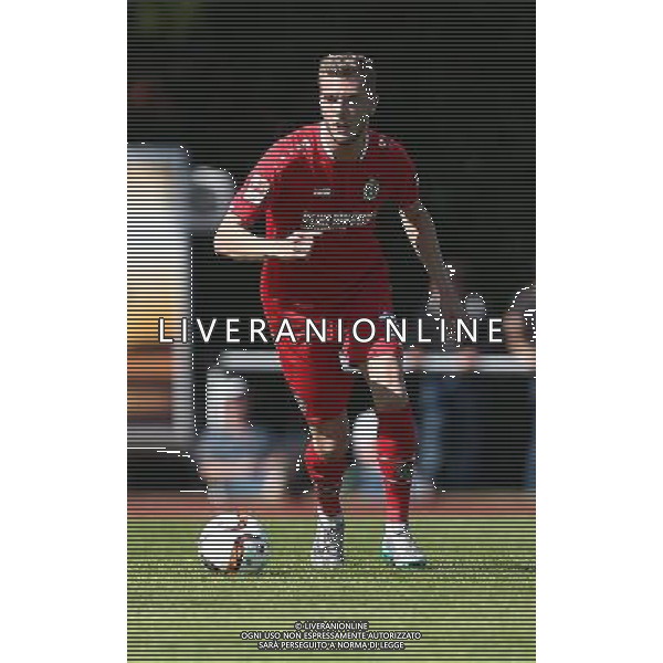 firo Fu§ball,Fussball, 11.07.2015 1. Bundesliga Saison 2015/2016 FC Wunstdorf - Hannover 96 Hannover, Andre Hoffmann, Einzelaktion, ganze Figur $worldrightsEs gelten unsere AGB, einsehbar auf www.firosportphoto.de copyright by firo sportphoto: Coesfelder Str. 207 D- 48249 DŸlmen www.firosportphoto.de mail@firosportphoto.de (V o l k s b a n k B o c h u m - W i t t e n ) BLZ.: 430 601 29 Kt. Nr.: 341 117 100 Tel: +49-2594 - 9916004 Fax: +49-2594 - 9916005 AG ALDO LIVERANI SAS ONLY ITALY