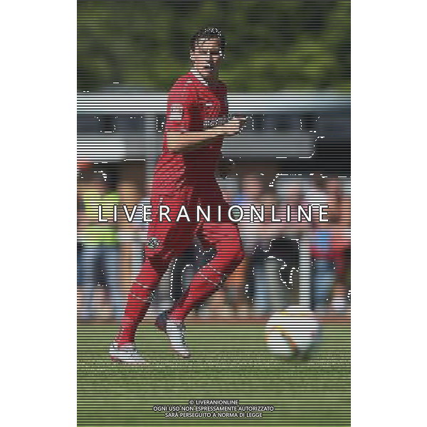 firo Fu§ball,Fussball, 11.07.2015 1. Bundesliga Saison 2015/2016 FC Wunstdorf - Hannover 96 Hannover, Edgar Prib, Einzelaktion, ganze Figur $worldrightsEs gelten unsere AGB, einsehbar auf www.firosportphoto.de copyright by firo sportphoto: Coesfelder Str. 207 D- 48249 DŸlmen www.firosportphoto.de mail@firosportphoto.de (V o l k s b a n k B o c h u m - W i t t e n ) BLZ.: 430 601 29 Kt. Nr.: 341 117 100 Tel: +49-2594 - 9916004 Fax: +49-2594 - 9916005 AG ALDO LIVERANI SAS ONLY ITALY